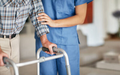 The Emotional Side of Transitioning to Skilled Nursing Care: Insights from Edenbrook at Hampton